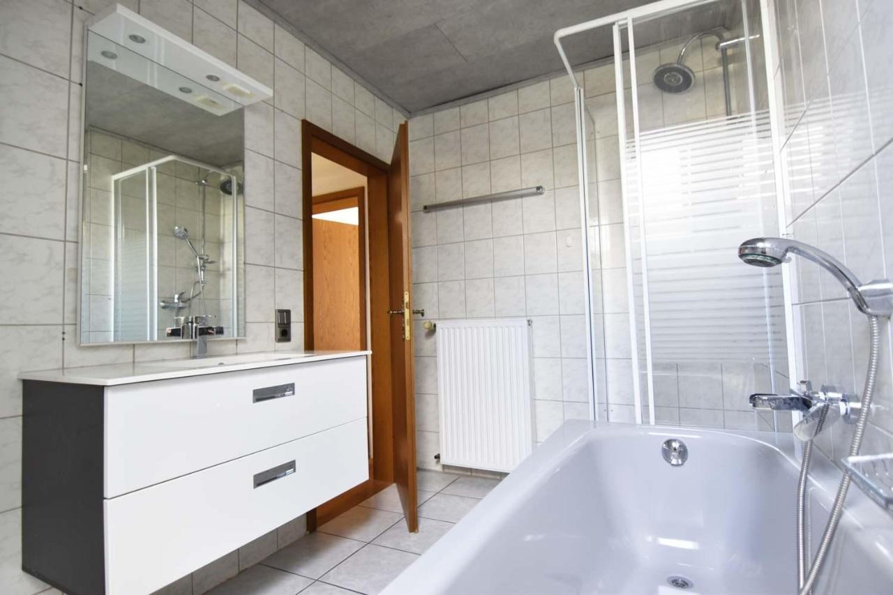 Cozy Worker Apartments Niederkassel Exterior foto
